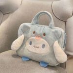 Sanrio Pochacco Macbook Sleeves Case