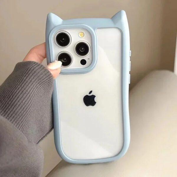 Cat Ear Case - Image 2