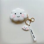 Cloud AirPods Case