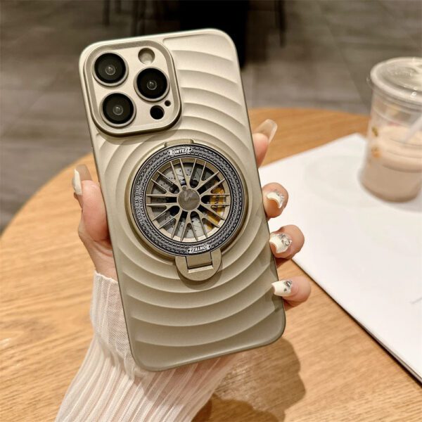 Gyroscopic Bracket Case - Image 8