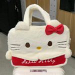 Hello Kitty Macbook Sleeves Case