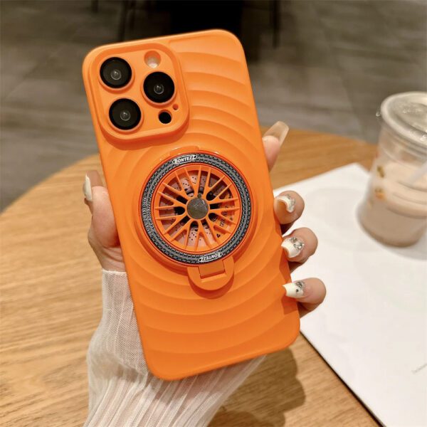 Gyroscopic Bracket Case - Image 7