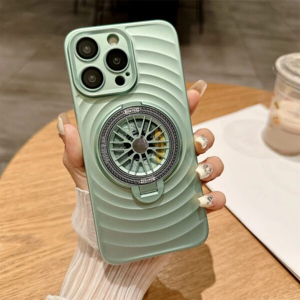Gyroscopic Bracket Case - Image 6