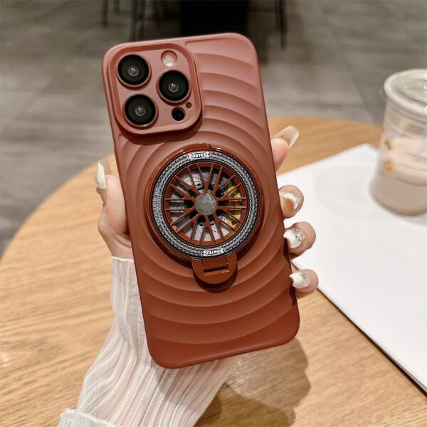 Gyroscopic Bracket Case - Image 5