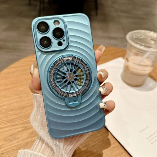 Gyroscopic Bracket Case - Image 4