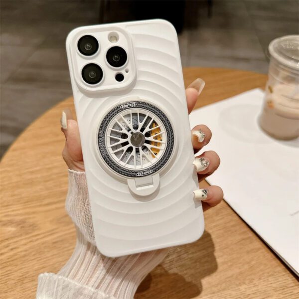 Gyroscopic Bracket Case - Image 3