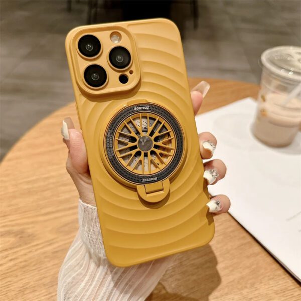 Gyroscopic Bracket Case - Image 2