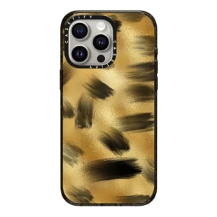Gold Case