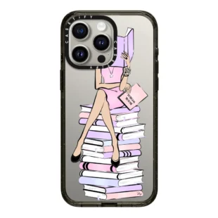 Book Worm Case