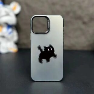 Scared Cat Matte Case