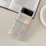 3D Ditsy Stars Case