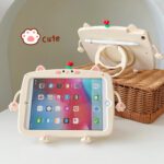 Kitty Cat iPad Case