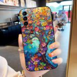 Funky Tree 3D Effect Case