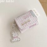Bunny Purse AirPods Case