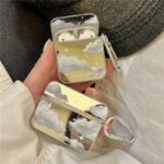 Cloud Mirror AirPods Case