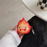 Fireboy AirPods Case