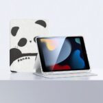 Panda iPad Case