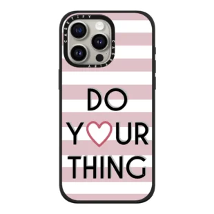 Do Your Thing Case