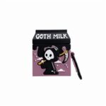 Gothmilk AirPods Case