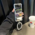 Mirror Wrist Charm Case