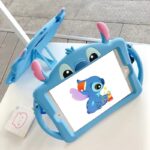 3D Stitch iPad Case