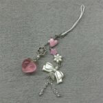 Pink Peach Charm
