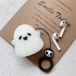 Ghost AirPods Case