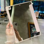 Mirror iPad Case