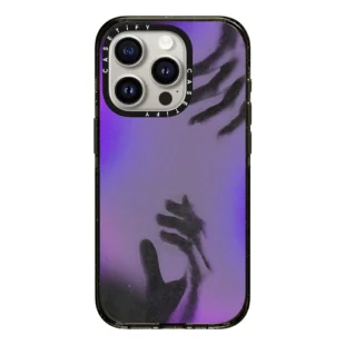 Purple Fog Case