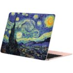 Van Gogh Painting MacBook Case