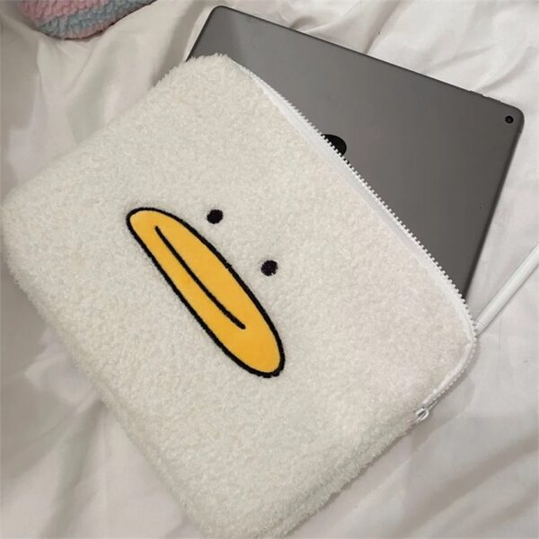 Duck Face MacBook Sleeves Bag