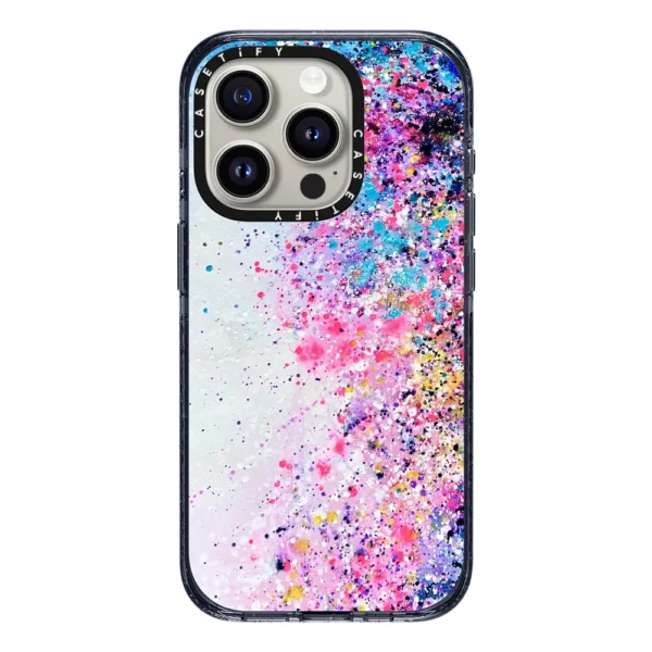 Sprinkle Conffetti Case