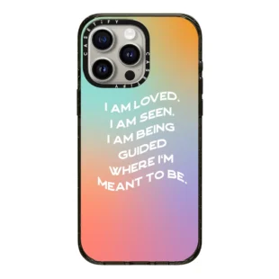 Affirmation Gradient Case