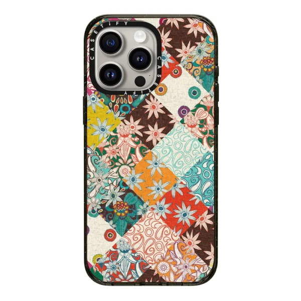 Patchwork Case