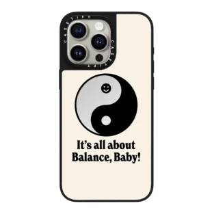 Balanced Life Case