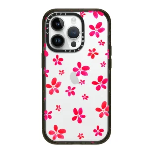 Little Flowers Case