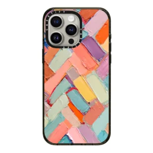 Peach Internode Case