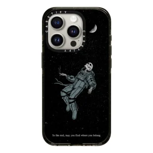 Somehow, Someday Case