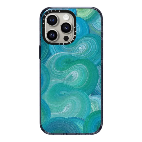 Rough Waters Case