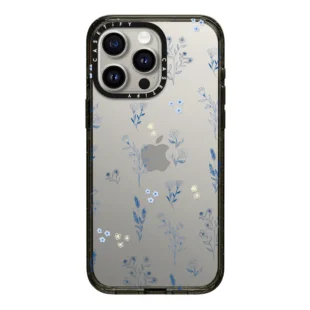 Little Flowers Case