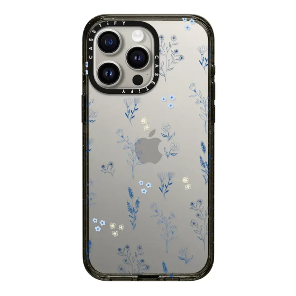 Little Flowers Case