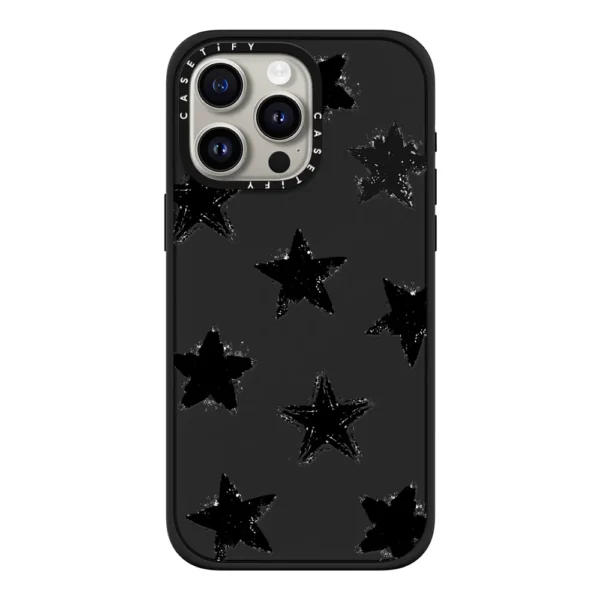 Star Marks Case