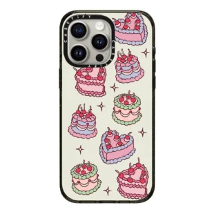 Vintage Cake Case