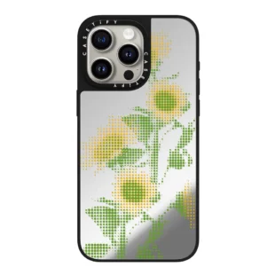 Sunflowers Case