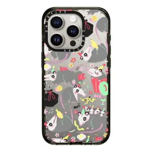 Opossum Symposium Case