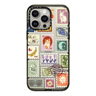 Stamp Collection Case