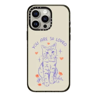 Kitty Cat Love Case