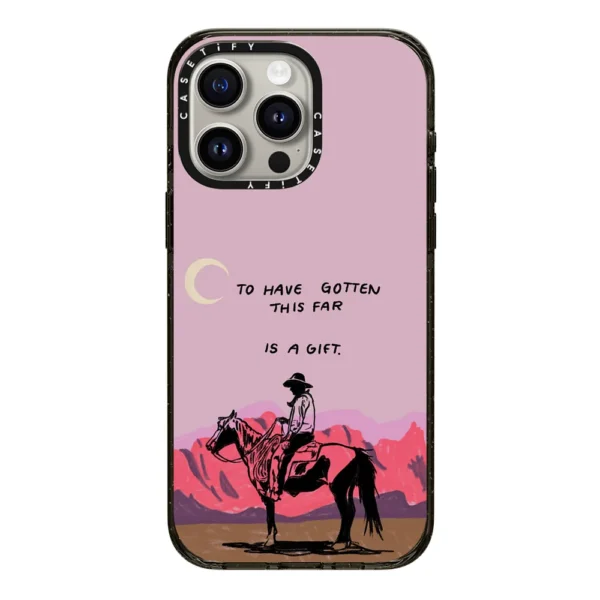 Cowboy Quest Case