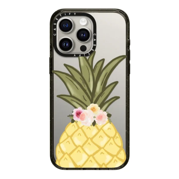Pineapple Case