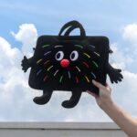 Fireworks MacBook Sleeves Bag